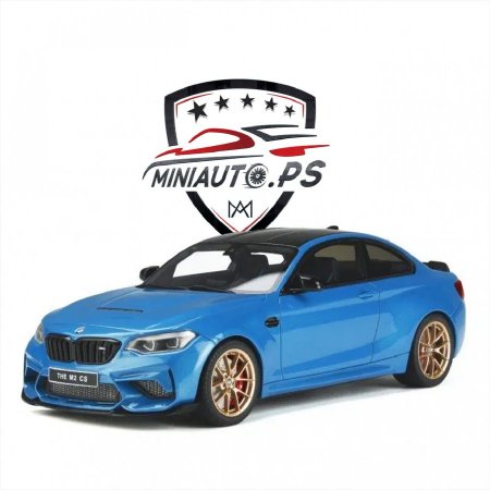 بي ام دبليو BMW M2 F22 CS